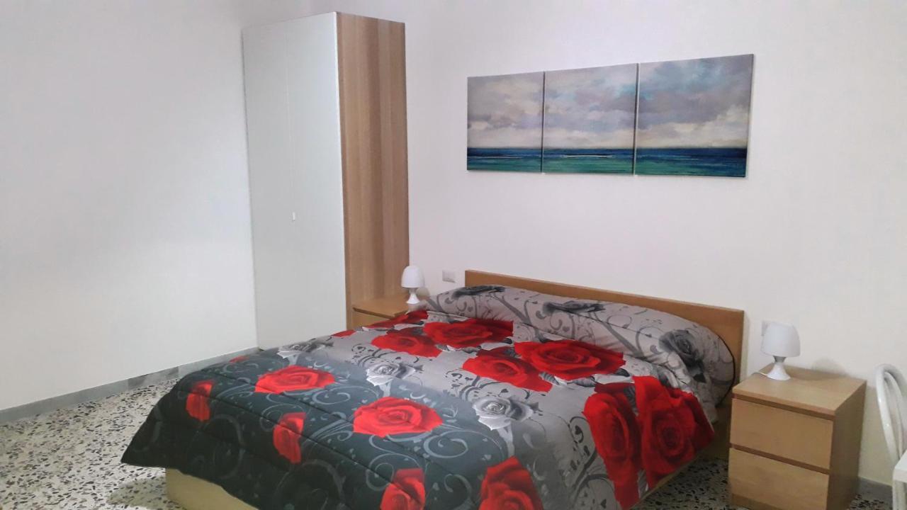 Seasound Bed & Breakfast Salerno Exterior foto