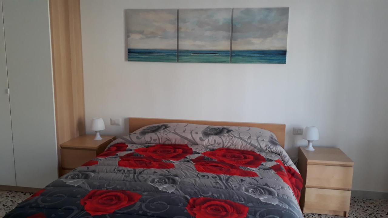 Seasound Bed & Breakfast Salerno Exterior foto