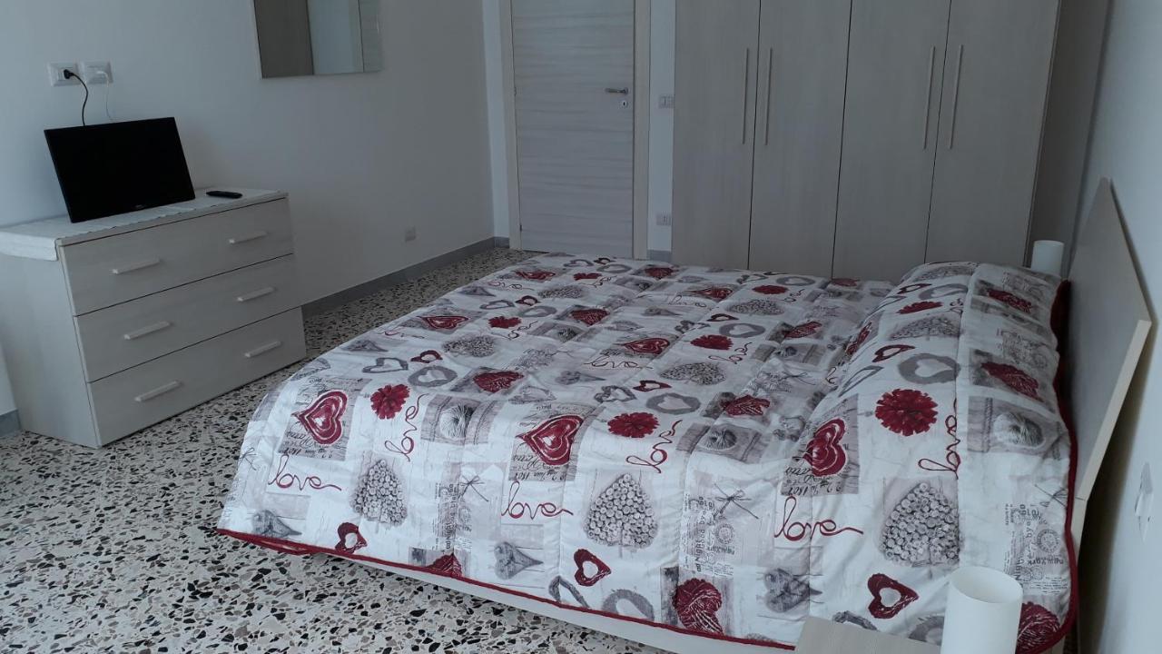 Seasound Bed & Breakfast Salerno Exterior foto